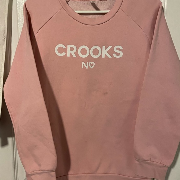 Crooks & Castles Sweater - Picture 1 of 1